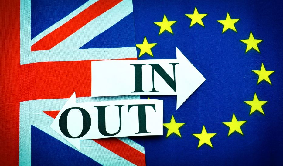 DarrenEvans_Ltd's tweet photo. New blog: An industry back on track - but just in time for #Brexit uncertainty https://t.co/eZAuhDNAOk @Darren_Evans https://t.co/LxRvHUTnXm