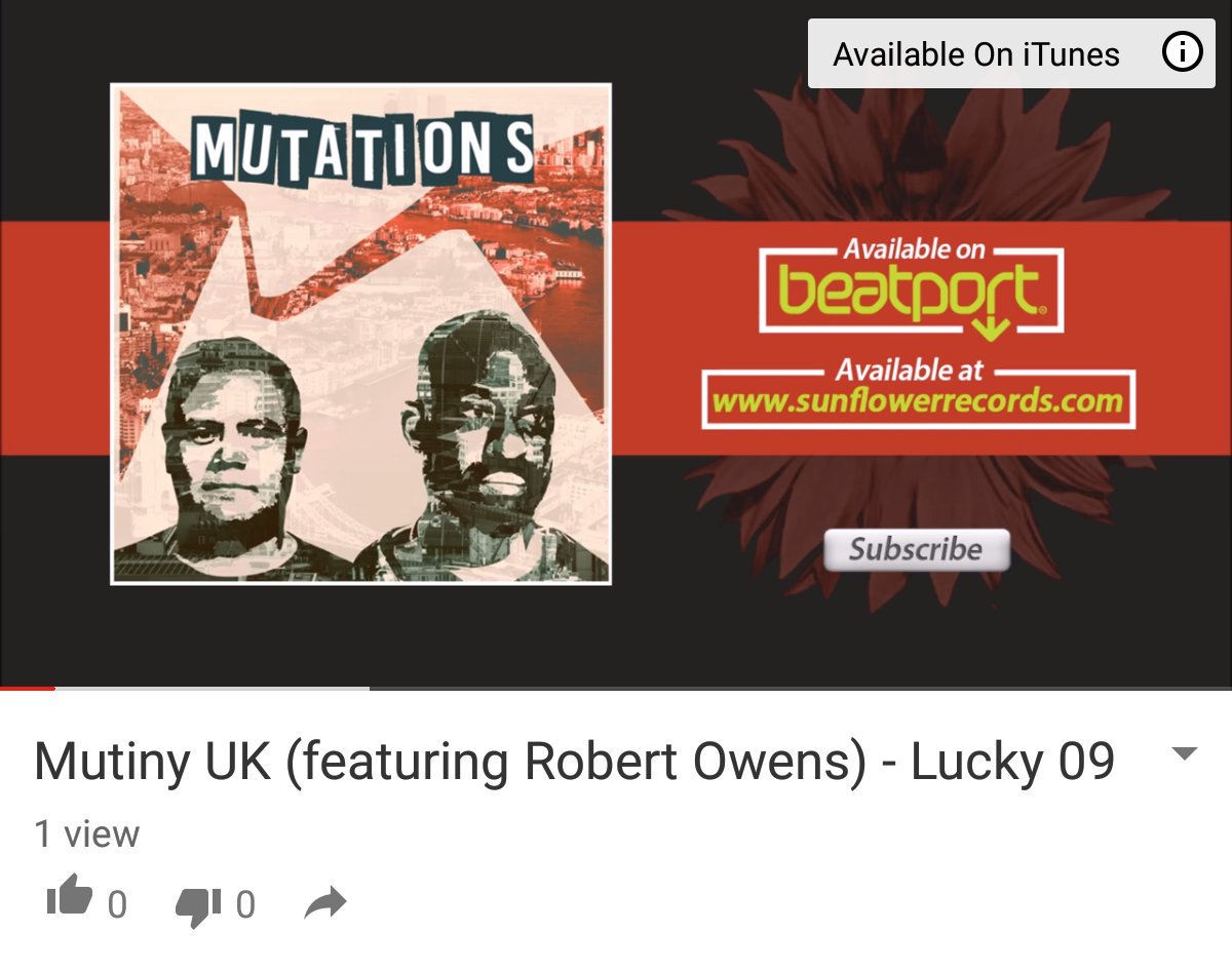 Sunflower Records tweet media