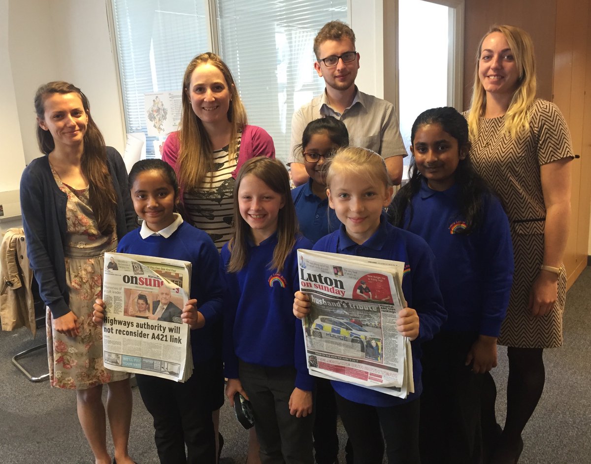 Priory Lower School tweet media