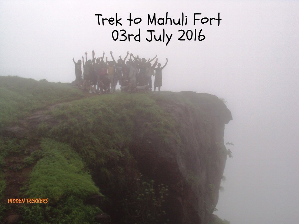 Hidden Trekkers tweet media
