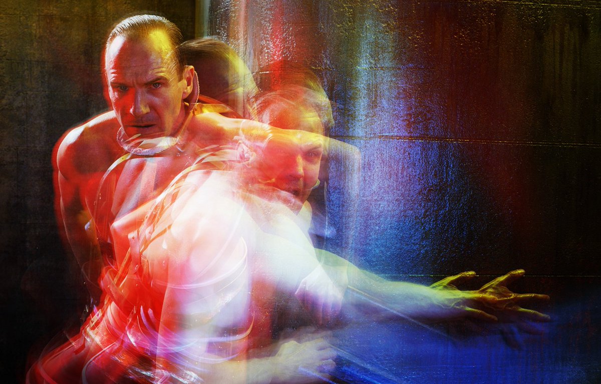 AlmeidaTheatre's tweet photo. Looking forward to tonight's first preview of #RichardIII - more tix released 10am tomorrow: https://t.co/3CrAYfviyI https://t.co/b2gudpAMc0