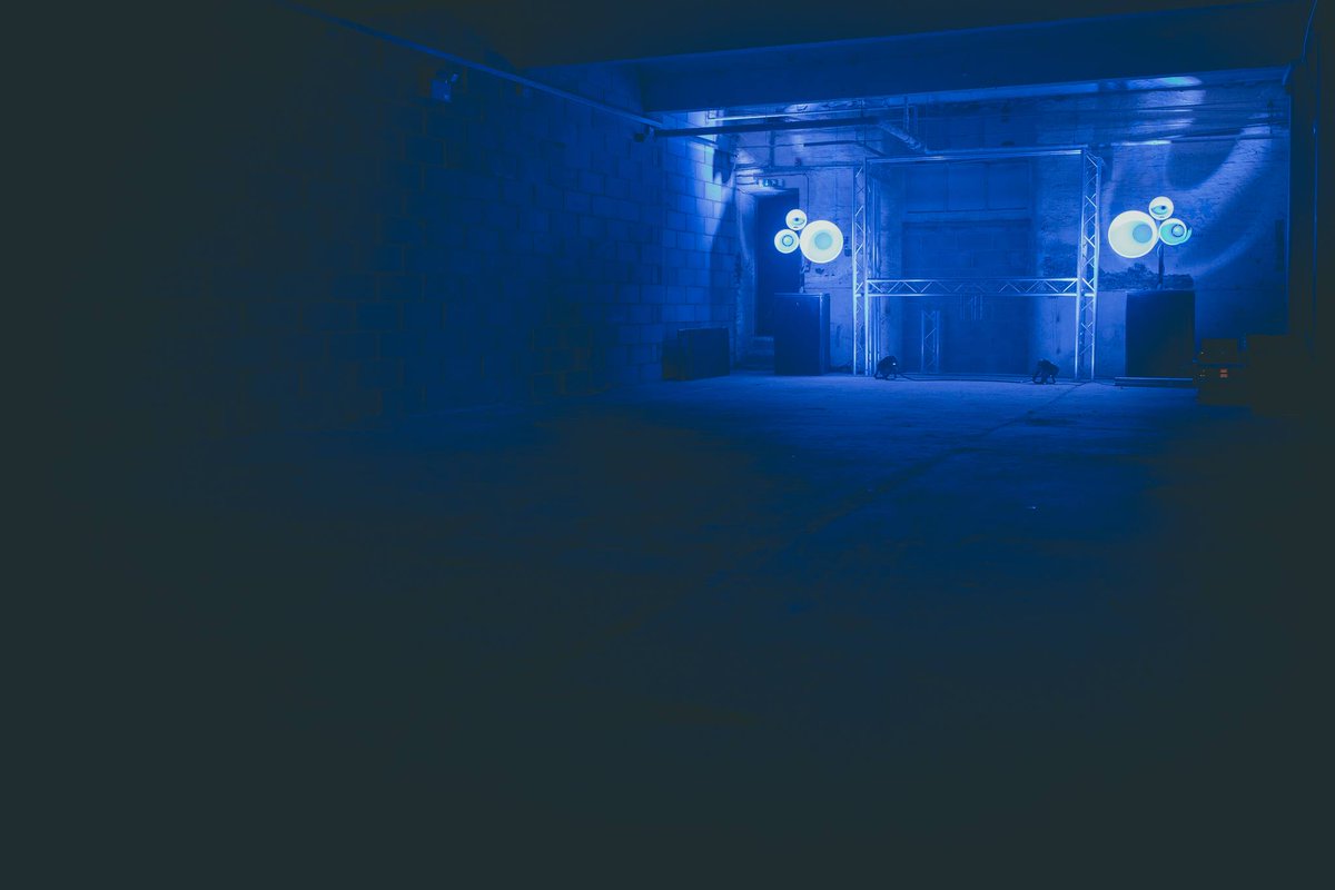 MCRWhatsOn's tweet photo. Iconic Manchester event returns with a secret mill party in Ancoats. #Manchester
Click here: https://t.co/1sNxoUklpO https://t.co/rZKqGscopp