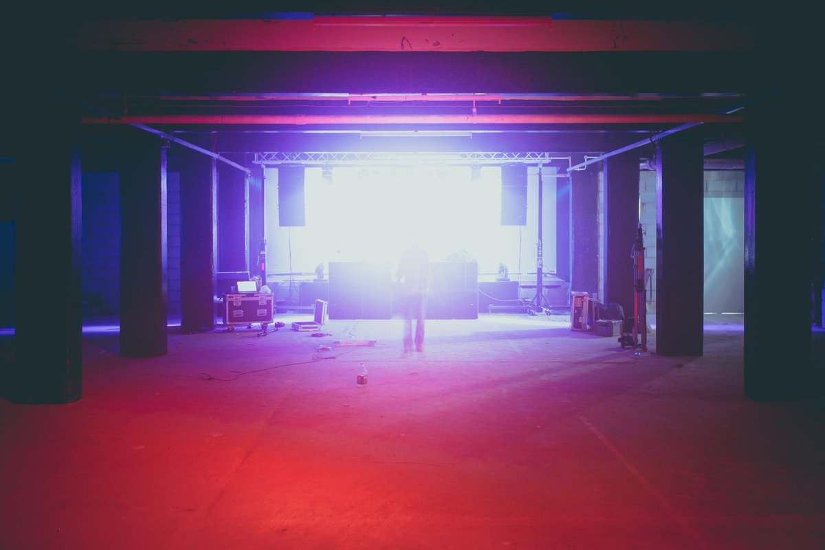 MCRWhatsOn's tweet photo. Iconic Manchester event returns with a secret mill party in Ancoats. #Manchester
Click here: https://t.co/1sNxoUklpO https://t.co/rZKqGscopp