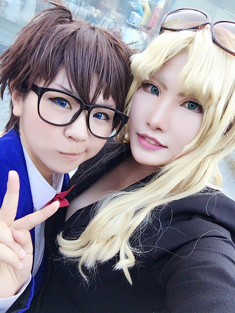 赤井秀一のtwitterイラスト検索結果