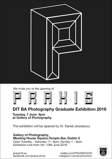 PRAXISSHOW's tweet photo. Tonight is the night! We hope to see you all there. #praxis #gradshow #DIT https://t.co/JgV8li9DTb