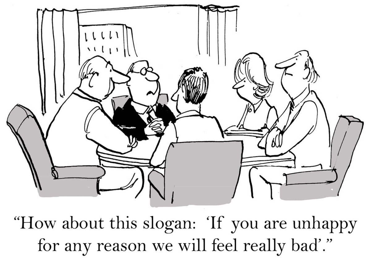 BlogOfTheCoach's tweet image. The Story of a so-called Leader.... so-called Empathy! &amp;amp; Why Employees are dis-engaged!
#BOTC # Lead #Manager