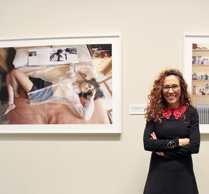 WomenInTheArts's tweet photo. Follow along! It's a #NMWATakeover by @RaniaMatar—all-day on the @WomenInTheArts Instagram https://t.co/1aUD2H2o1n https://t.co/OZ5UTRuLY6