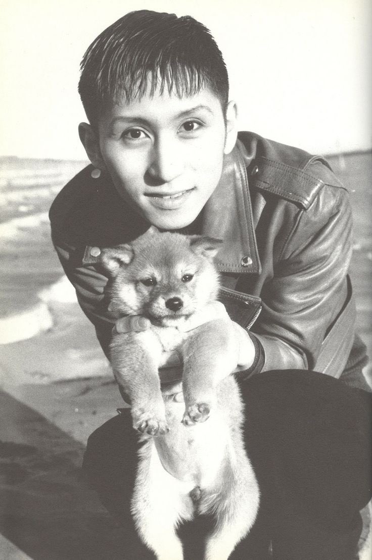 R I P Minus Ex Soft Balletの森岡賢氏 49 逝去 著名人のツイートを中心に Togetter