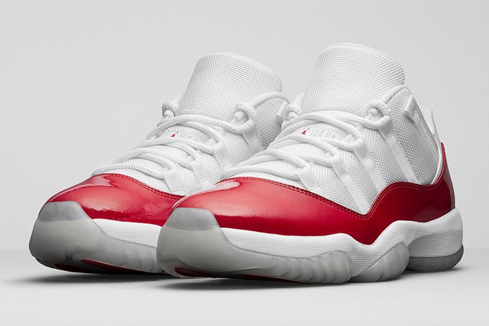 are jordan 11 cmft real