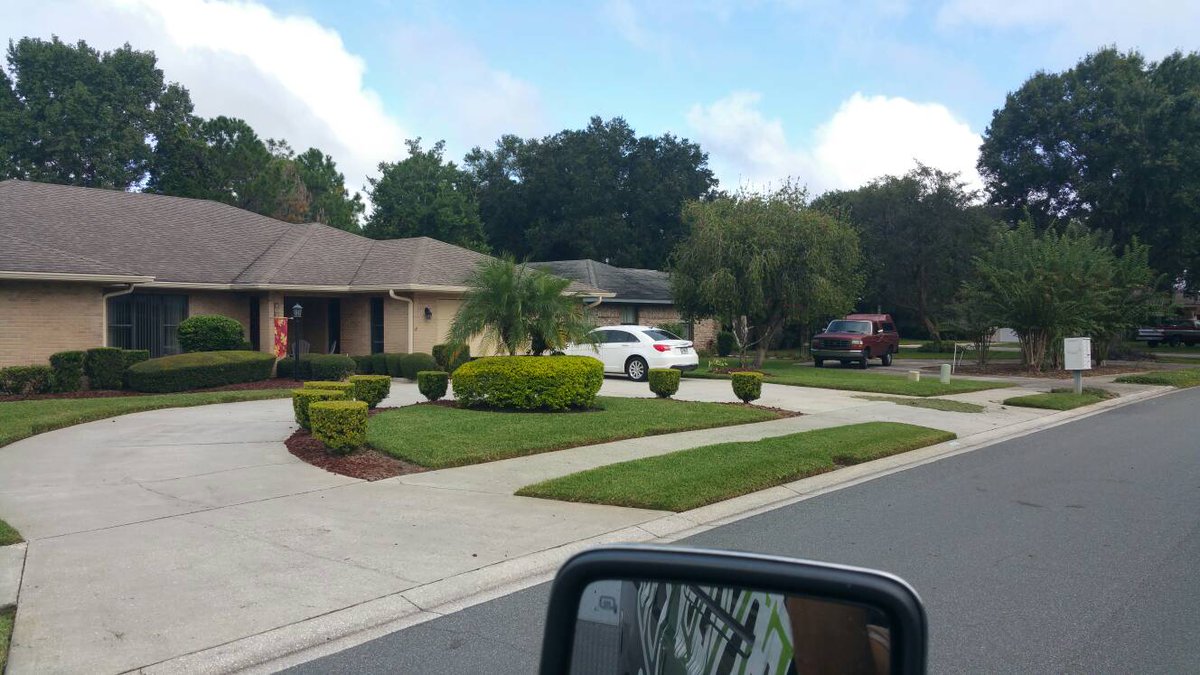 Please follow on twitter for rain delay updates