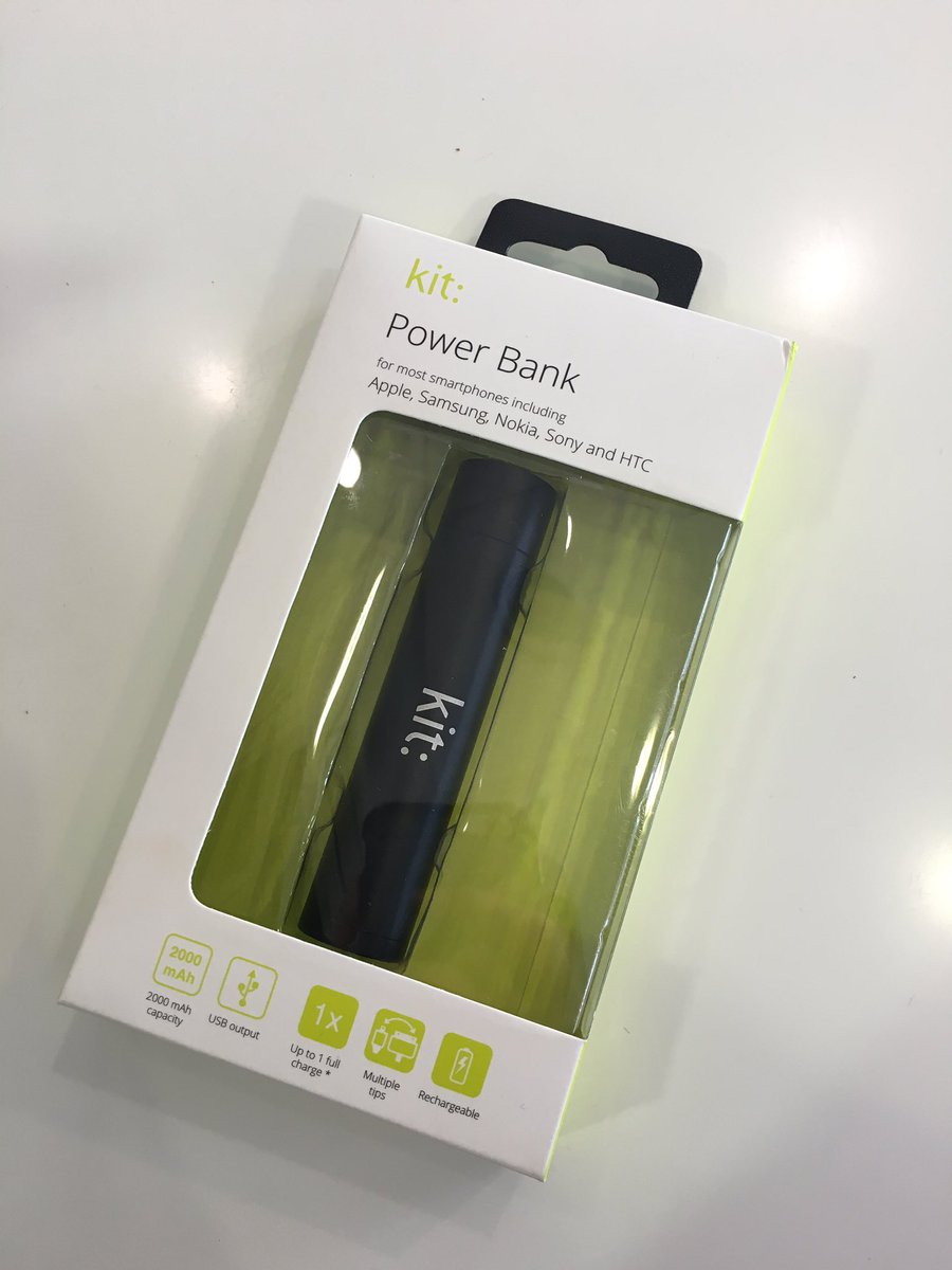 ThurmastonGuru's tweet image. Heading to @DownloadFest? Get a power bar at #o2thurmaston to make your battery last longer than an Iron Maiden set!