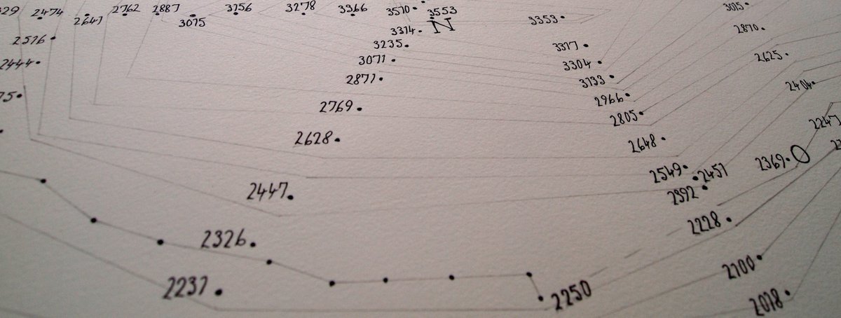 We love maps tweet media