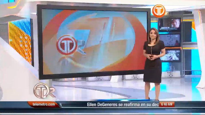 TReporta's tweet photo. .@BirnaYulissa nos presenta las portadas de los principales periódicos de Panamá. #TReporta https://t.co/VnWwawUNiu
