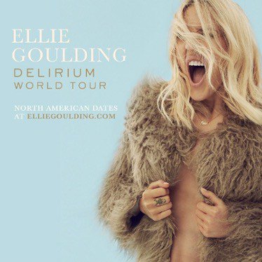 DivorceWithMe's tweet photo. Date Night with my Daughter and Ellie Goulding https://t.co/kUfNQvf7dS https://t.co/yuAJIzxg4x