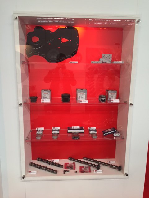 faiauto's tweet image. Automechanika Birmingham is under way, come and visit us at stand 10H20. #automechanika #faiauto #lucas