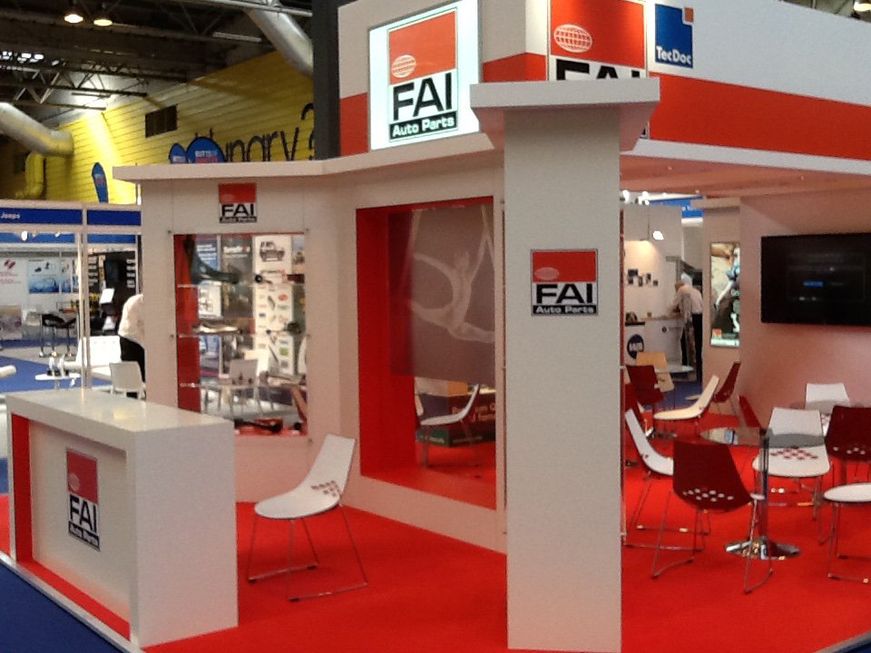 faiauto's tweet image. Automechanika Birmingham is under way, come and visit us at stand 10H20. #automechanika #faiauto #lucas