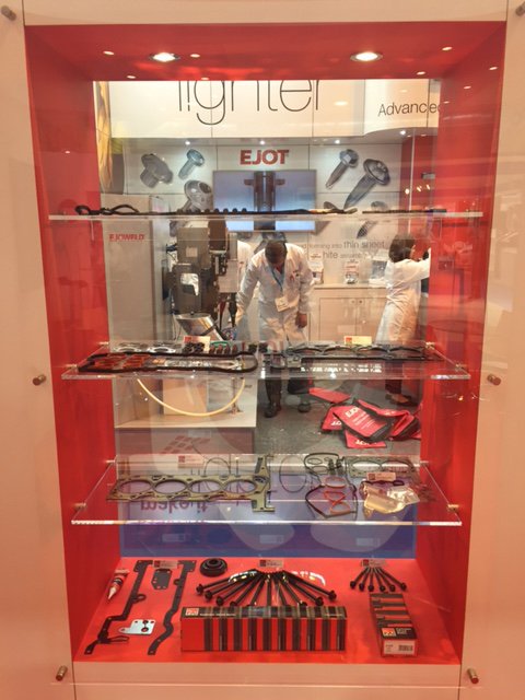 faiauto's tweet image. Automechanika Birmingham is under way, come and visit us at stand 10H20. #automechanika #faiauto #lucas