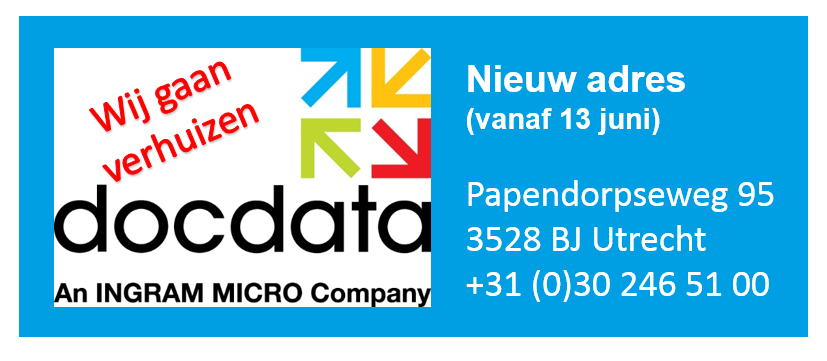 Docdata Payments tweet media