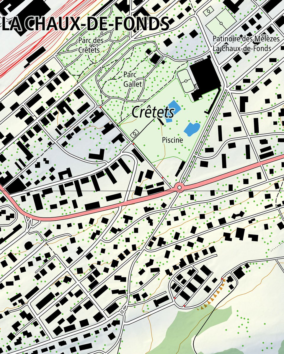 We love maps tweet media