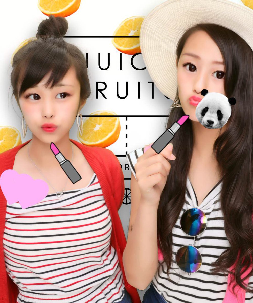 ICHIKAMOEMI's tweet photo. ぜんぜーんのっけてなかったけど笑
相変わらずいっぱいあそんでるよ〜����😚

カラオケいったり
修学旅行もばりくそたのしかったっぴ😊👍 https://t.co/yRH56LaLd2