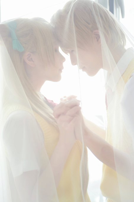 コスプレイヤー霜月（しも）のTwitter画像28