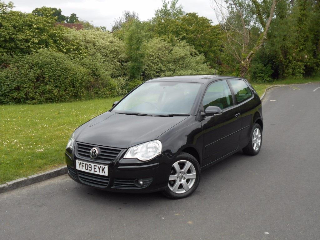 Bsc_Limited's tweet photo. 2009 £5290 Volkswagen Polo Match 3dr!
ABS, power steering and a full service history!
17,000 miles!
#motor #car #rac https://t.co/0QhwEl9IZB
