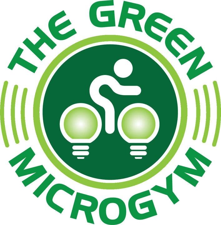 Palestra innovativa: Green Microgym-USA. Usare gli attrezzi cardio permette di produrre energia elettrica. #smartgym