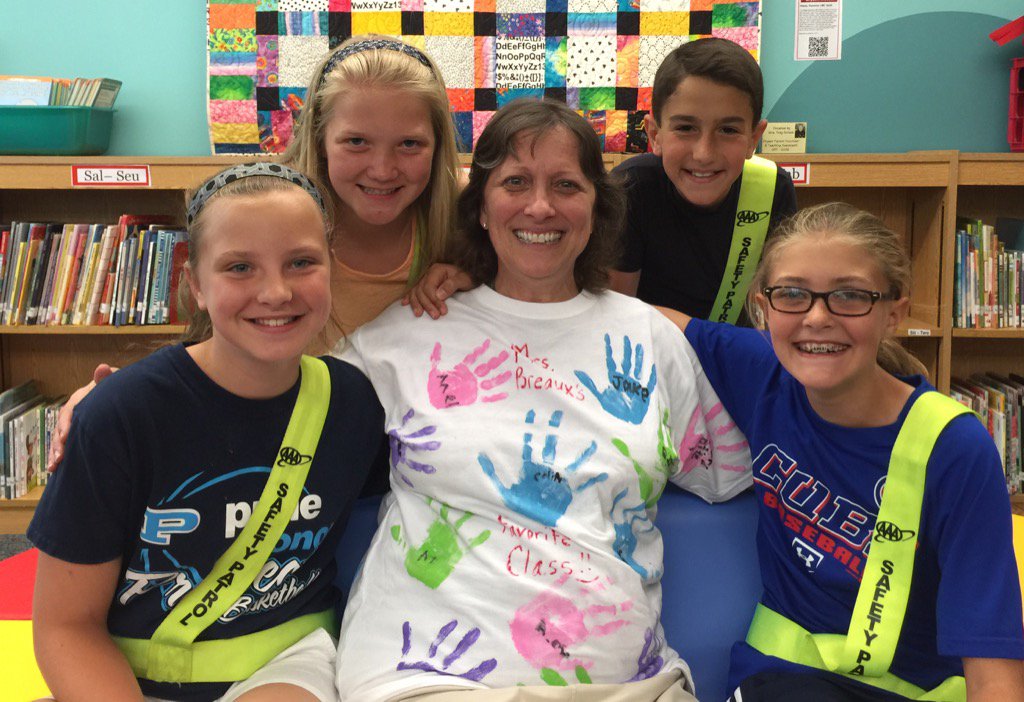 DrydenTech's tweet image. What a great TechPatrol group this year @missjfeck @bholston @DrydenSchool. Carry it on to @AHSD25South!!