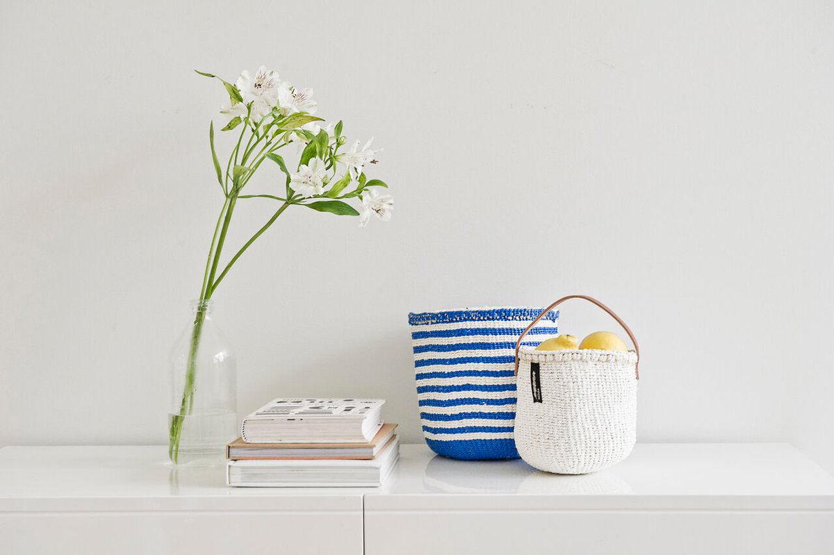 Feeling the ocean breeze with these beauties! 
#WorldOceansDay #EthicalShopping