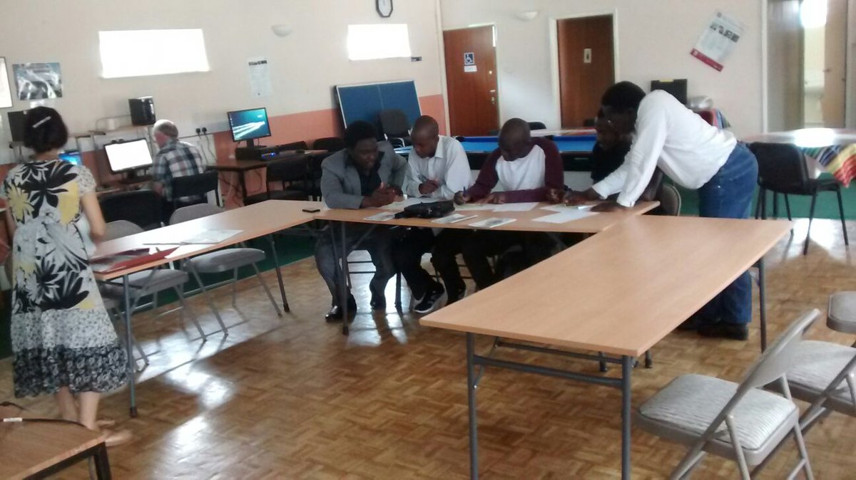 ReviveCharityUK's tweet image. 2nd #wellbeingclasses @infoRevive