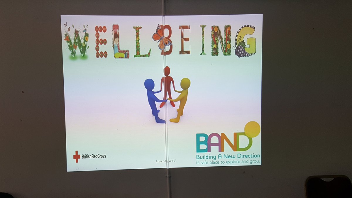 ReviveCharityUK's tweet image. 2nd #wellbeingclasses @infoRevive