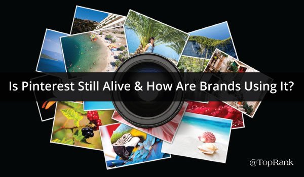 LinkedRecruits's tweet image. Is Pinterest Still Alive &amp;amp;amp; How Are Brands Using It? #linkbuildingcompany feedproxy.google.com/~r/OnlineMarke…