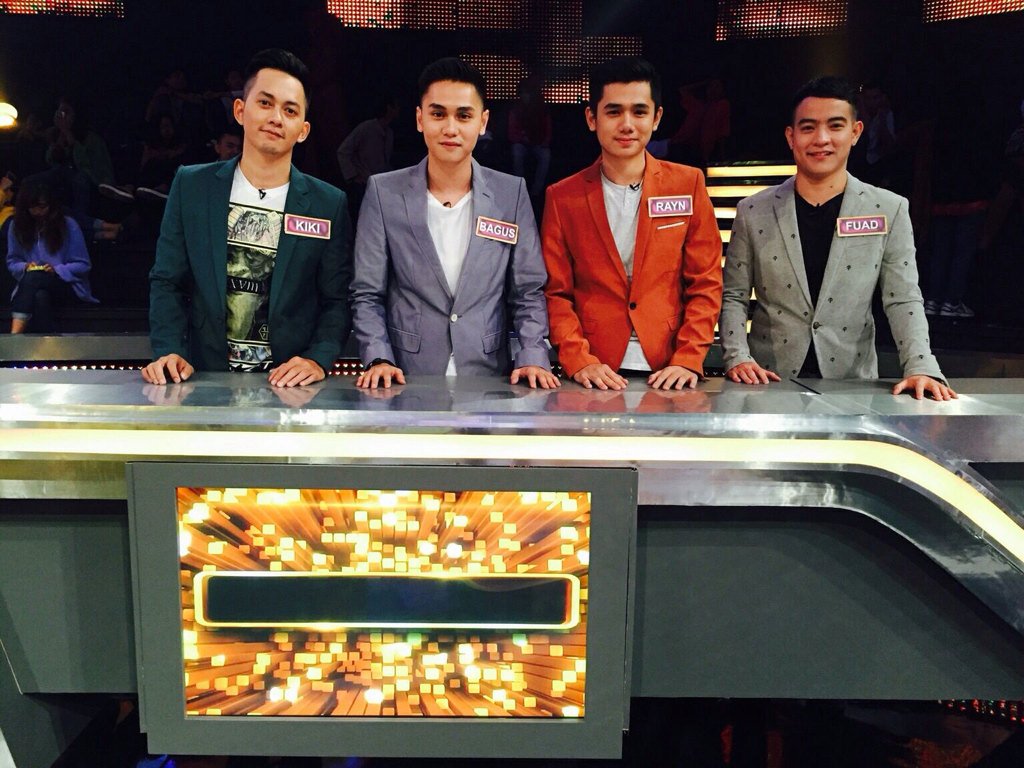 Soon hanya di <a href="/whatsonANTV/">ANTV</a>