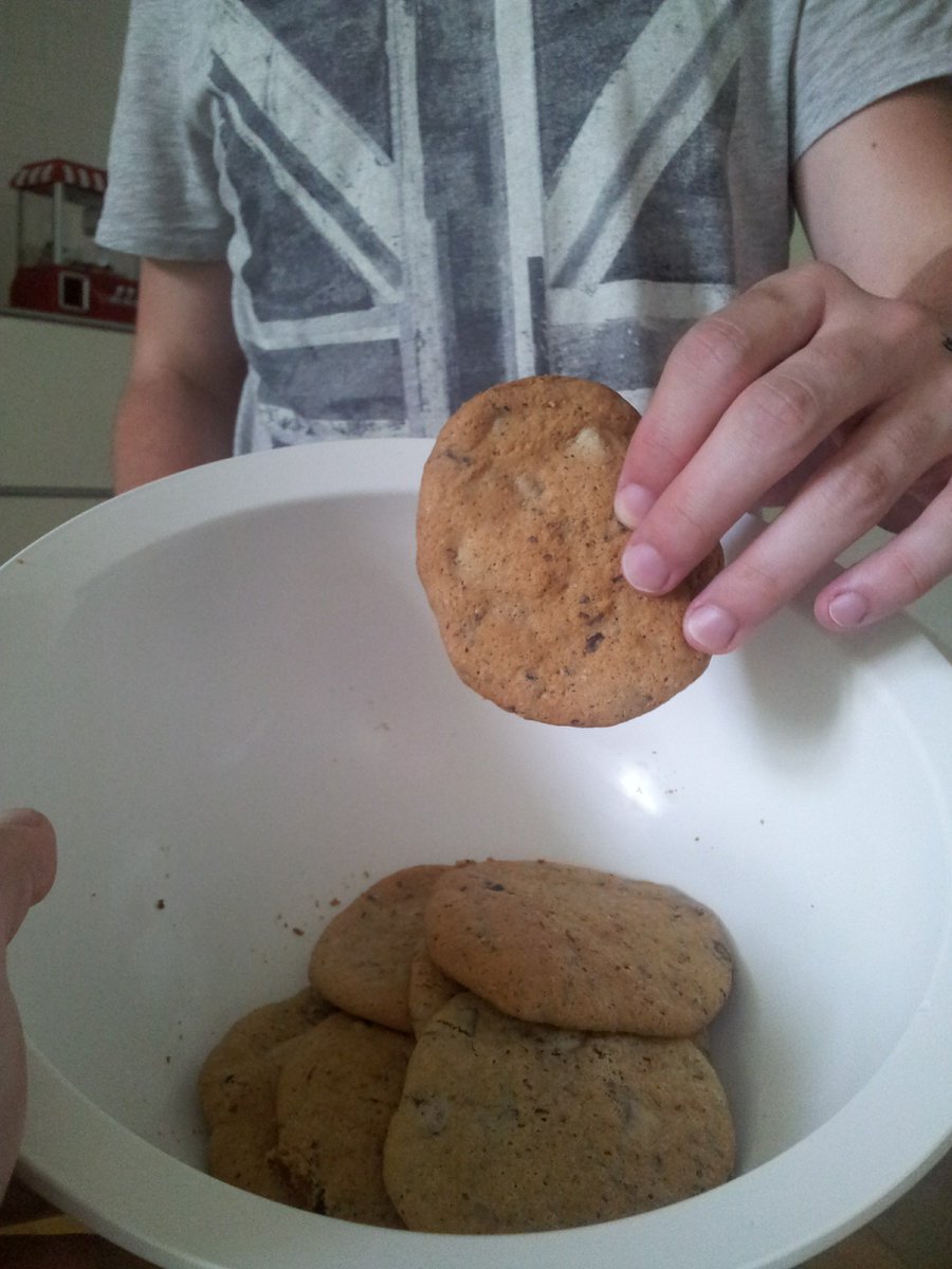 ChrisHiggenz's tweet photo. @hstaudacher come on the php side, we have cookies ;-) https://t.co/wAj1OYqT0n