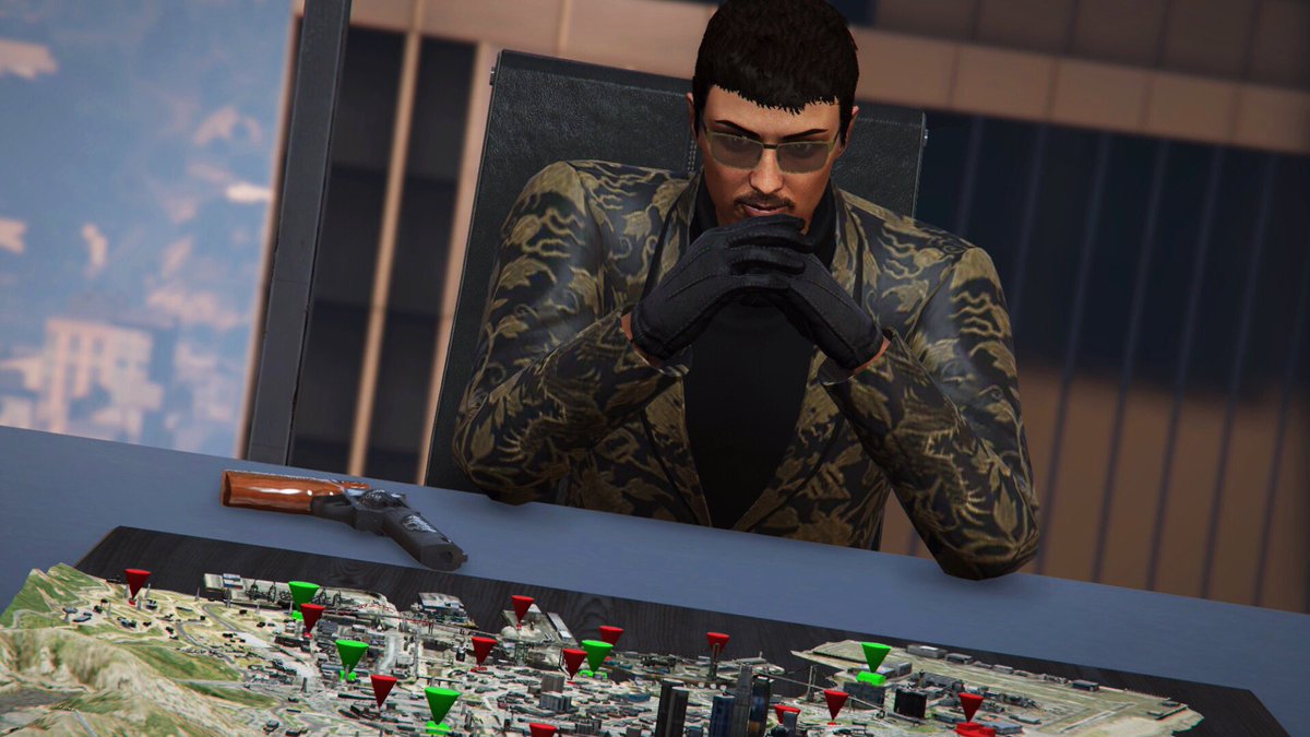 StanceTheftAuto's tweet photo. I'm all the way up!
#RockstarGames #GTAPhotographers #FinanceAndFelony @RockstarGames https://t.co/ZzaSah6hBF