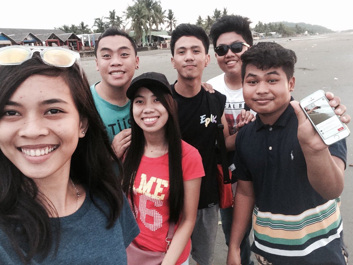arceno_hanz's tweet photo. "In life we never lose friends, we only learn who the TRUE ones are" πβ£π #Erpy's https://t.co/os9dbYUHix