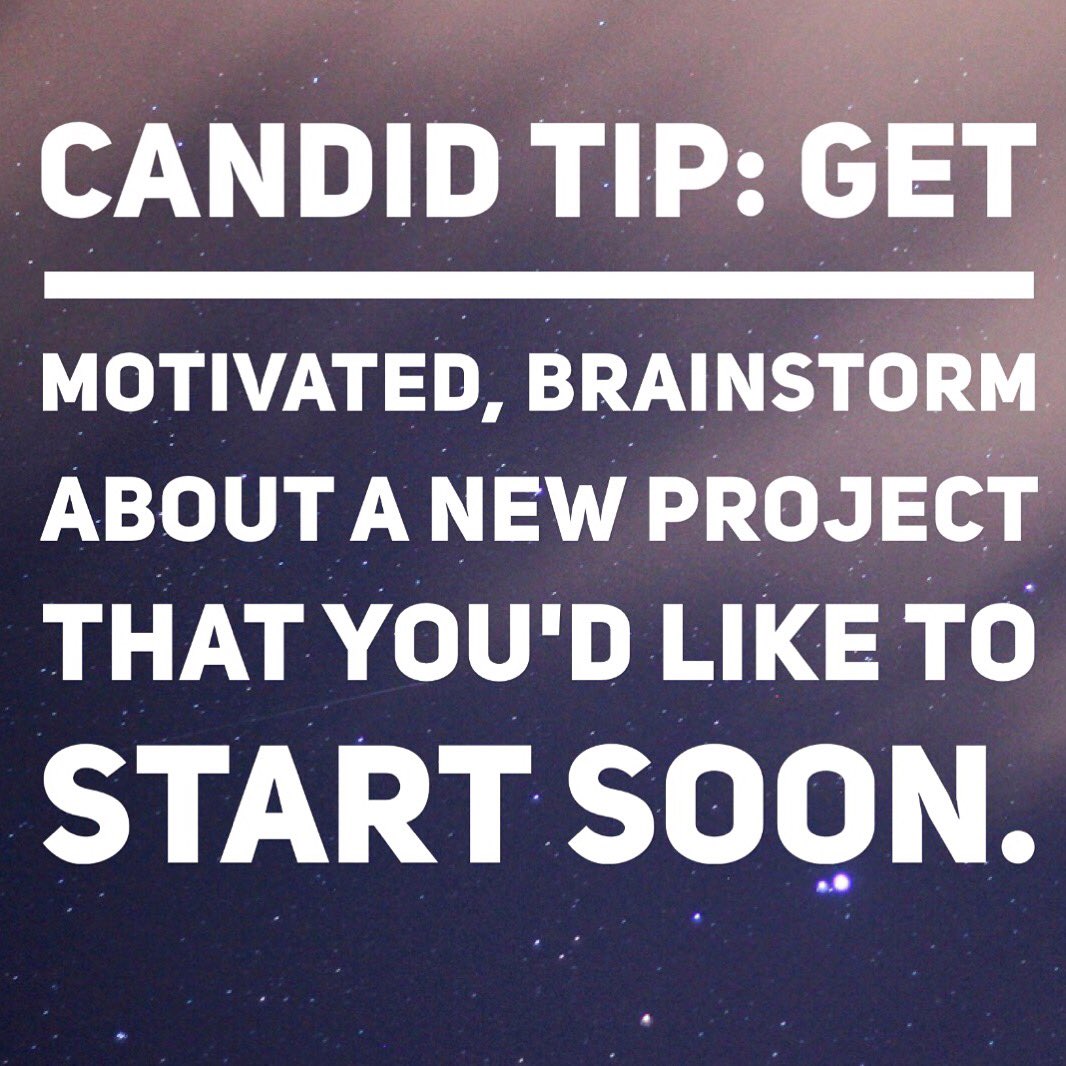 Nikkisweetsluv's tweet photo. Nothing gets our Candid VAs excited like new and exciting projects! Get motivated and call us today- 561-320-6071. https://t.co/PVKYW1am2q