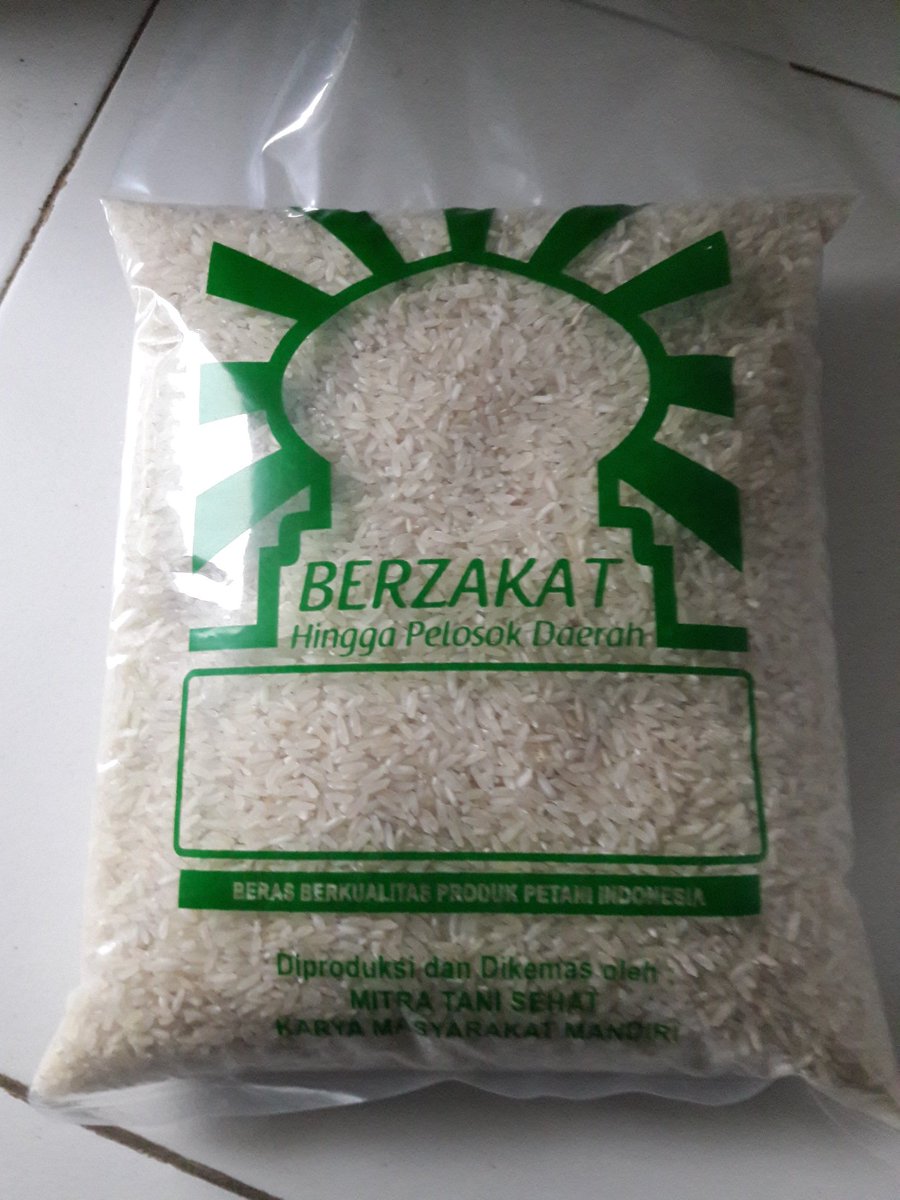 Tinggalkan cara lama #TebarZakatFitrah Hingga Pelosok Daerah #MembentangKebaikan #Zakatnesia <a href="/AyoMandiri/">Masyarakat Mandiri</a>