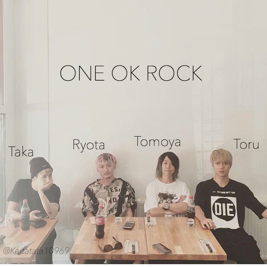 Keitatata10969's tweet photo. ﾌｫﾛﾜｰさん5000人突破記念ﾀｸﾞ ▷▷▷

#ONEOKROCK 
#RADWIMPS
#OORerさんと繋がりたい 
#wimperさんと繋がりたい
#OORerさんRT 
#wimperさんRT 
#邦ロック好きな人RT https://t.co/pFb3dOfuan