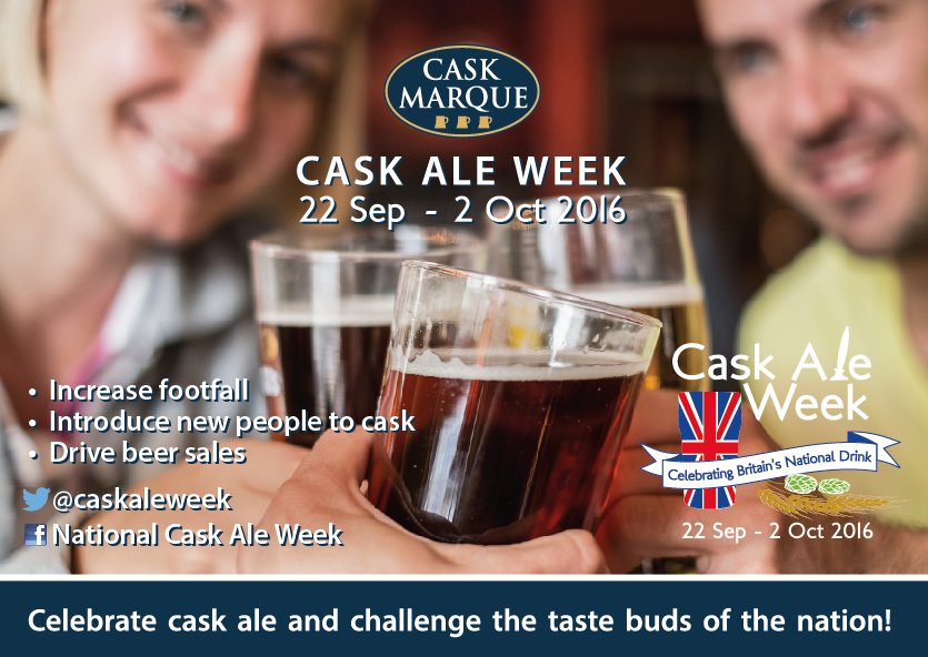 Pubs, breweries <a href="/CAMRA_Official/">CAMRA</a> <a href="/SIBA01/">Ka</a> <a href="/familybrewers/">familybrewers</a>  Add your CAW events here caskaleweek.co.uk/add-event/