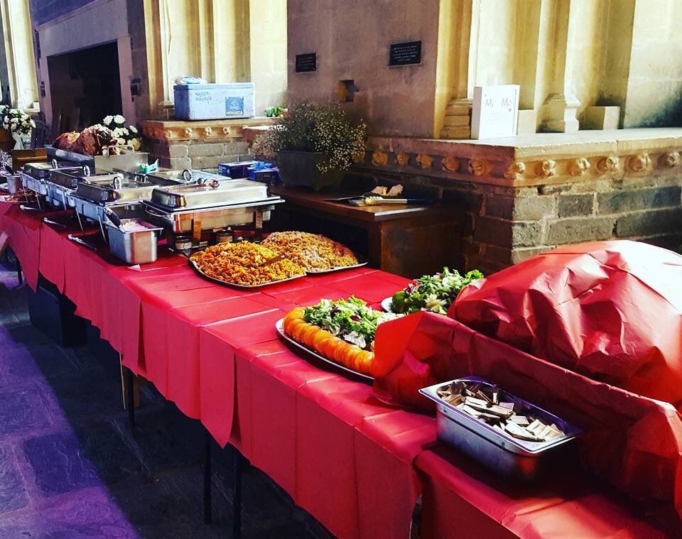 AceMeats1's tweet photo. Fri-Gold Menu Hog&amp;Cold Buffet in eve! Sat-Silver Hog &amp; Mucho Messy Mexican Buffet in eve! @CaerphillyCas https://t.co/7ebVhuX4Y8