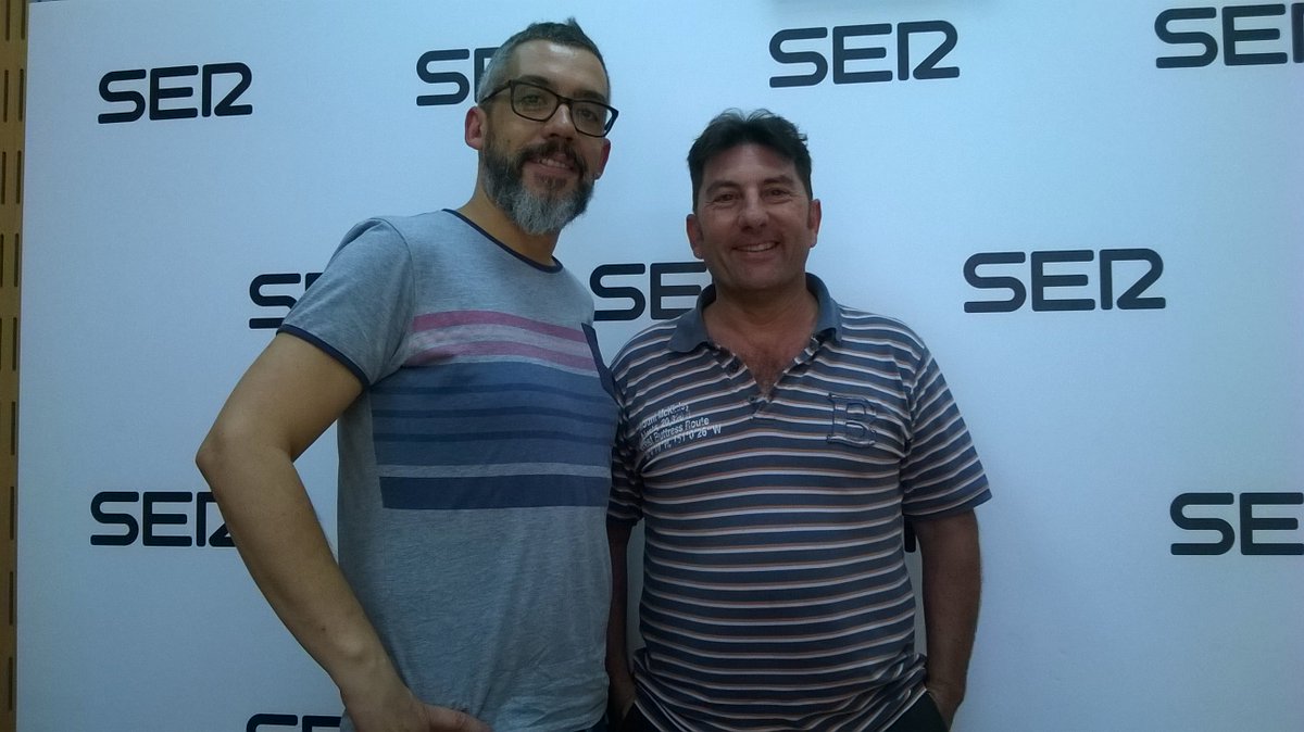 FestSeronoser's tweet photo. Gracias cadena SER  videoclip MAR DE FONDO hoy 19,30  ámbitocultural ELCORTEINGLÉSDEMURCIA @FEDER_ONG @FestSeronoser https://t.co/GbFGM49kXi