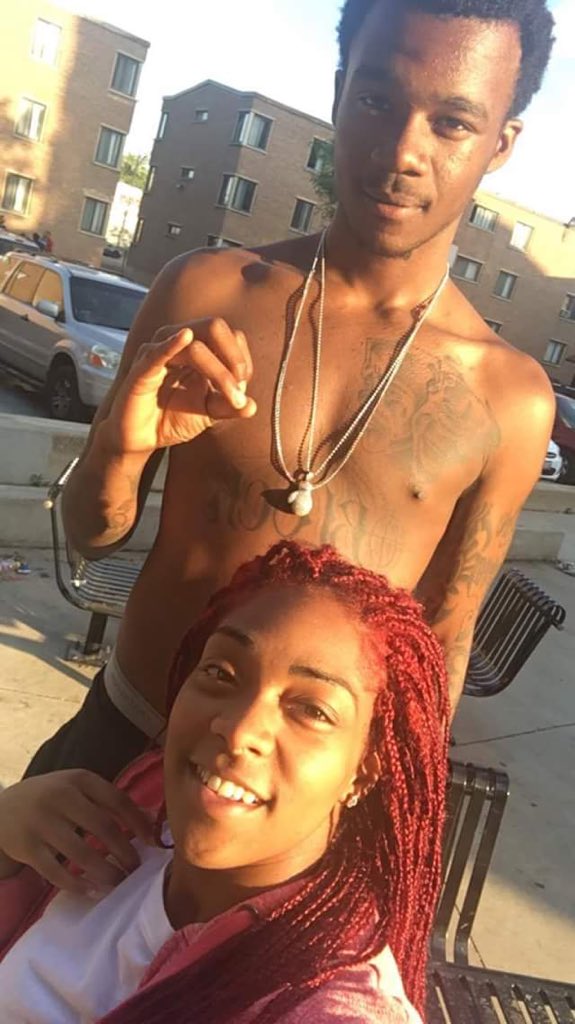 MarcusFrmDaO's tweet image. Bestfriend 😍😘