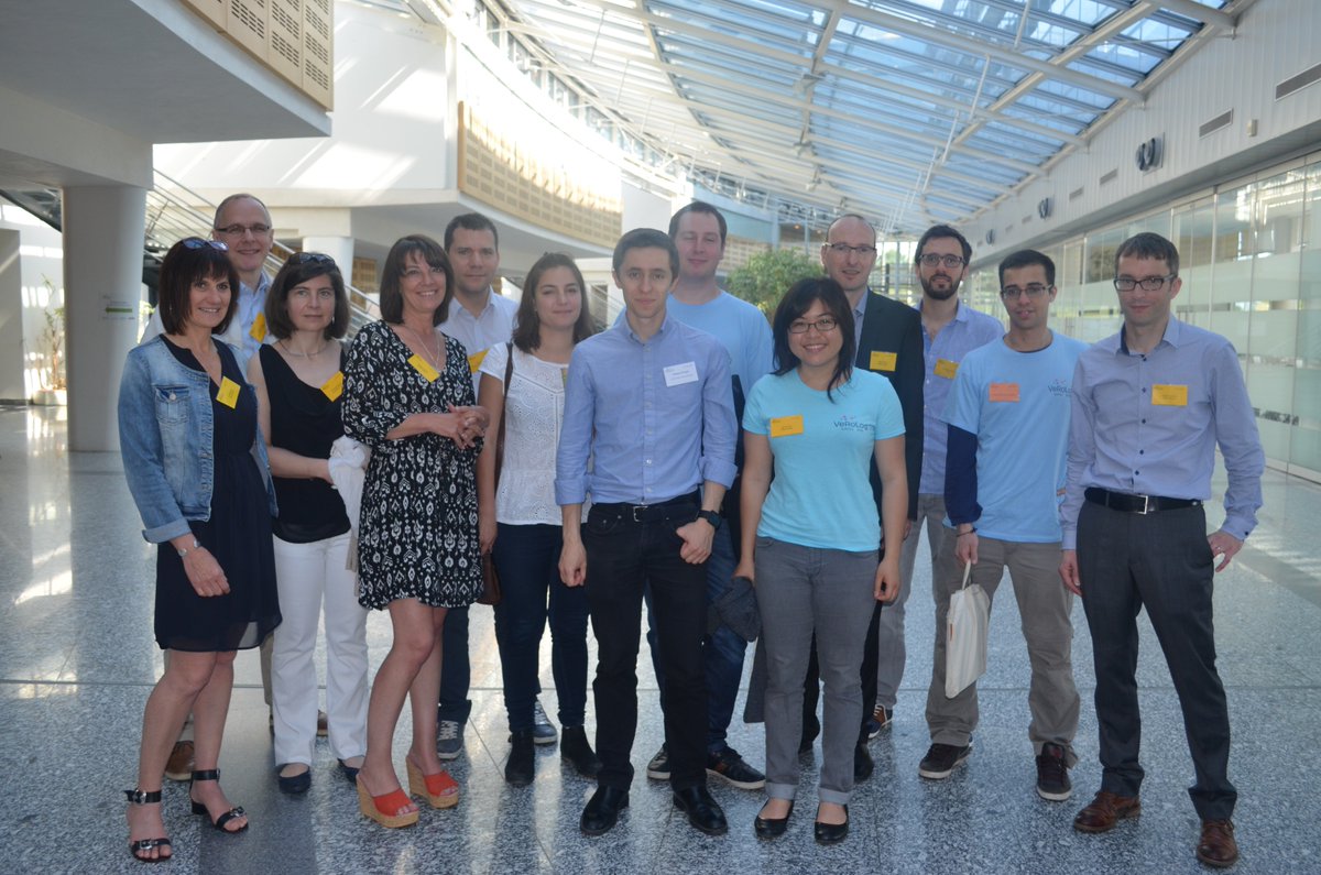verolog2016's tweet photo. Souvenirs! #1
#orms #verolog2016 @EWGVeRoLog @minesnantes https://t.co/DU48uWimoF