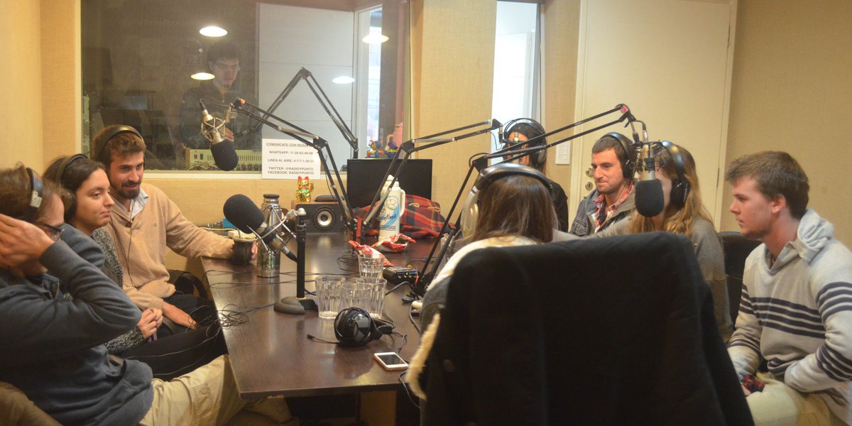 RadioyPunto's tweet photo. #HitTheWave en este programa de @ALaBachaOK .
No te lo pierdas entra a https://t.co/SWkAwlD4MR https://t.co/2n2tX2wWE6