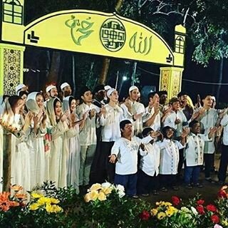 Marhaban ya Ramadhan #7MHMNCTVEps60