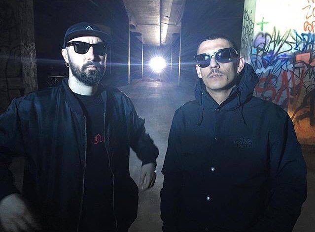 Fuori ora! 🚀 #TrainingDay <a href="/Noyzofficial/">Noyz Narcos</a> <a href="/ndrewsmith/">Andrew Propaganda</a> <a href="/PropagandaRoma/">Propaganda Agency</a> <a href="/TheNightSkinny/">The Night Skinny</a>