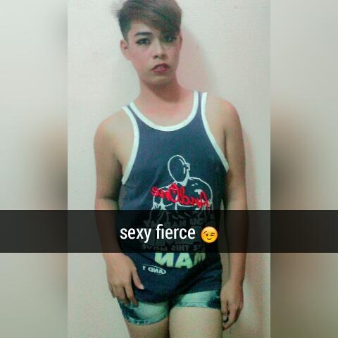 Rojtabafunda11's tweet photo. #sexyfierce https://t.co/FKRna3wglM