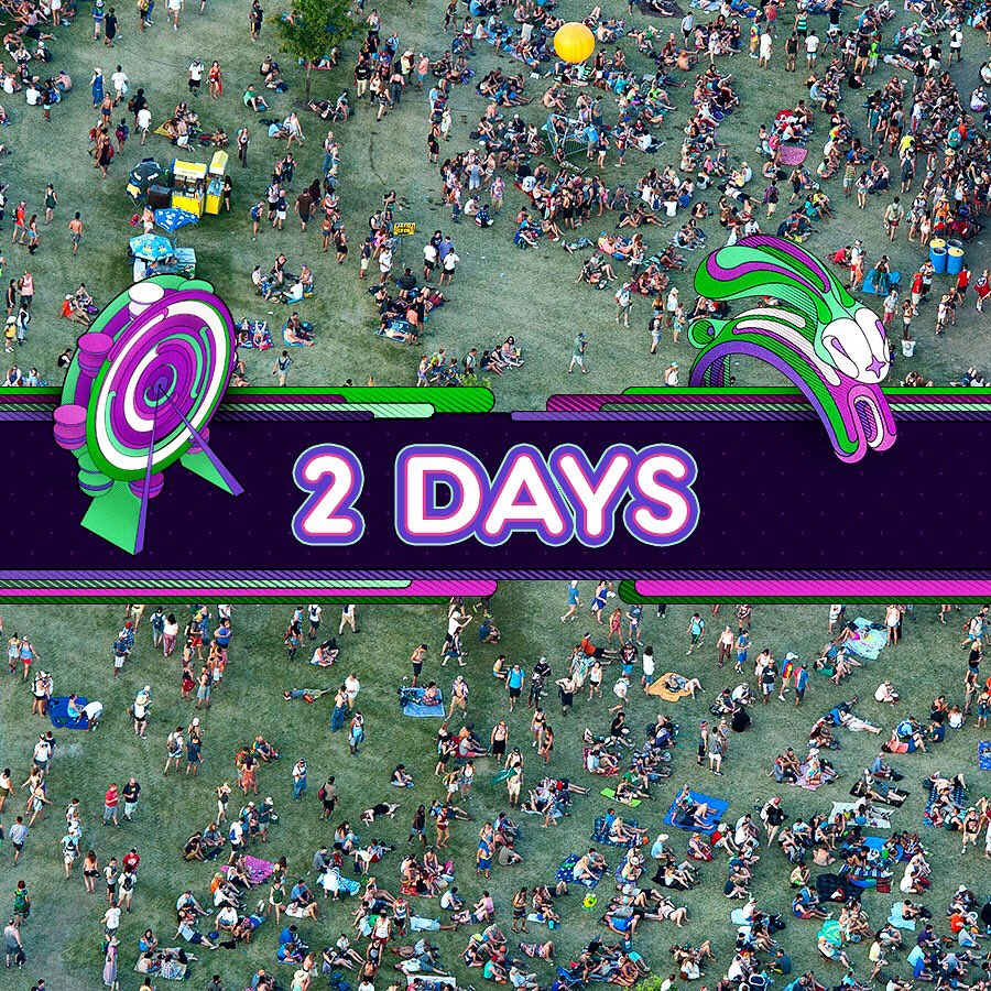 Bonnaroo's tweet photo. It's happening! #Ready2Roo https://t.co/C4PmFa03U1