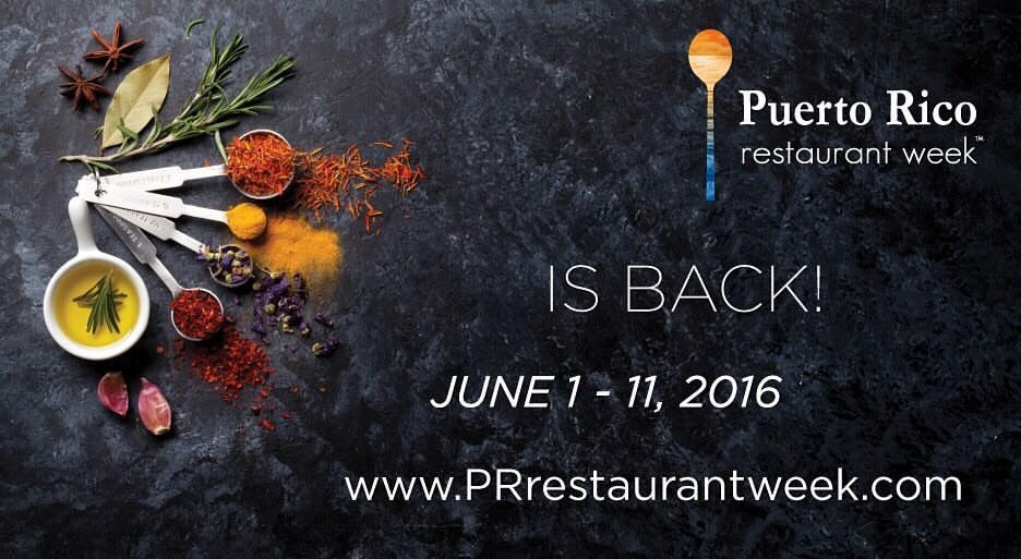 condadoinsider's tweet photo. Today's #foodietuesday is dedicated to @PRRestWeek. Visit https://t.co/lbU0MIqdBK for details #DineOutPR #prrestweek https://t.co/7YcZfq467L